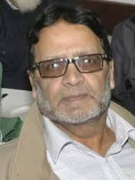 Kashmir Cricket Club dedicate their championship title