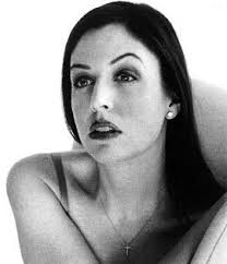 Beverly in Movieland: Catherine Corman: Avant-Garde Chip Off the Old Block