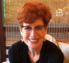 Anne Hunter bio, founder of Hunter Sage — HunterSage