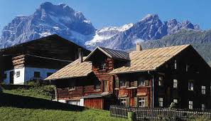 Twee maal vakantie huis te huur in oostenrijk. Zomervakantie In Warth Schrocken Bregenzerwald Tip