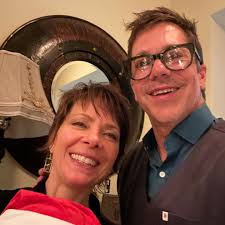 Happy Birthday to my sweetest love. 😍 The gratitude and appreciation I  have for you are ever expanding as each moment unfolds. May this rotation  bring more fun adventures, exploration, wonder and