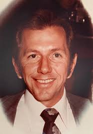 John Glover Obituary