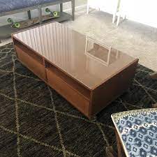 Afbeeldingsresultaat voor bed tafel ikea bed table. Best Ikea Rolling Coffee Table Cool Piece 55 For Sale In Frisco Texas For 2021