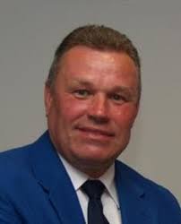 Shock death of golf club and hotel boss