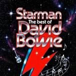 Starman - David Bowie Tribute