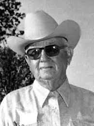 HOMESTEAD: Bud Baxter helped organize Fredonia Peanut Company