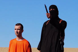 Прощальный визит меркель в россию оказался смазанным газовая независимость обернулась для украины бедой военных сша лишили точки опоры у южных границ россии у европы не хватит газа на украину вмф россии прислал. Kazni Plennyh Terroristy S Kotikami I Ugrozy Rossii Kratkaya Istoriya Igil Kak Mediafenomena Bumaga