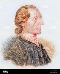 Lavater hi-res stock photography and images