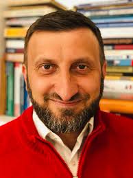 Андрій Єременко