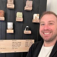 The Tokyo-inspired bakery that's turning the humble lamington in surprising  new directions