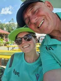 Teilnahme bei der Landesmeisterschaft Mixte