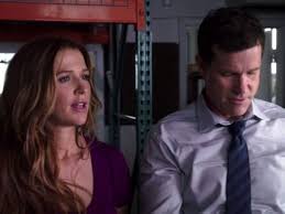 "Unforgettable" Bigtime (TV Episode 2013)