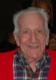 Harold Levy Obituary (1929