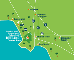 A public beach that feels private. 15 Great Things To Do In Torrance La S Hottest Beach Town No Back Home