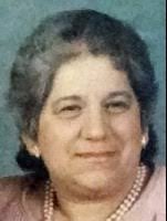 Thelma Mauldin Obituary (1947
