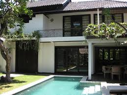 Villa Di Seminyak Bali Www Iklanindoproperti Com