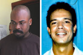 Colin Francis, 29, remanded for the murder of Nestor Vasquez, 60