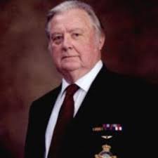 Obituary information for Patrick William Hickie