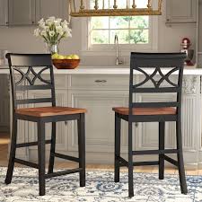 Overstock.com has been visited by 1m+ users in the past month Wayfair Kitchen Bar Stools Off 61