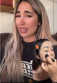 Angel Buenrostro's Instagram, Twitter & Facebook