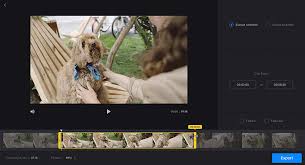 Just paste the video link into the text box and click on the search button. Video Trimmer Cut Video Online Clideo