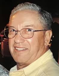 Obituary information for Charles Crigger