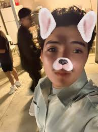 Senior Spotlight: Congratulations to Brother DEREK GUZMAN🎓 We would like  to highlight some of our seniors who have finished their last semester here  at the University of La Verne. We couldn't be