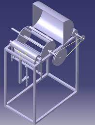 About us our company, unifab india solutions, is receiving immense appreciation from esteemed clients because of the excellence.we are a manufacturer and exporter of ms bio digester tank, banana fiber extractor machine, ms banana fiber extractor machine, stainless steel grain seed dryer machine, industrial batch oven, etc. Https Sersc Org Journals Index Php Ijfgcn Article Download 28443 15775