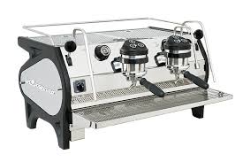 Choose an option gs3 mp (manual paddle) gs3av (auto volumetric) sides. Strada Av La Marzocco