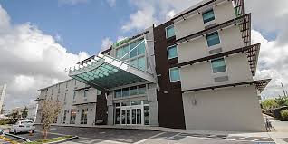 Holiday rentals for every style. Miami Airport Hotels With Shuttle Holiday Inn Express Suites Miami Airport East