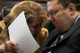 Five Top Clay County Employees Resign, Alleging Harassment By The Presiding  Commissioner