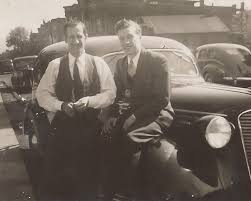 Charles Hubert Carpenter Obituary