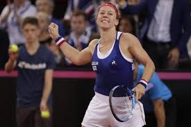 Il y a un an, l'équipe de france féminine devenait championne du monde pour la troisième fois de son histoire en australie. De Liege A Perth La Campagne 2019 Victorieuse De L Equipe De France L Equipe