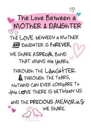 Sep 23, 2019 · happy birthday to you if yours is today. Mother Daughter Love Inspired Words Greeting Card Blank Inside Birthday Cards
