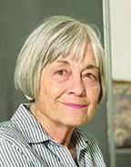 Carol Bennett Miller