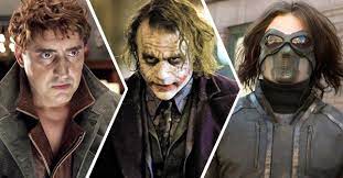 When he gently laid his powerful a warrior, a prince, an exile, a monster, a revolutionary and one of the best villains we've seen in a. The 20 Best Superhero Movie Villains Rotten Tomatoes Movie And Tv News