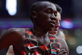 Mottram looking forward to Limo rematch