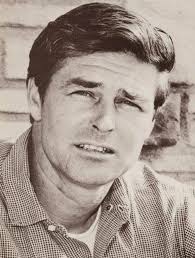 In the early 1960s, actor Lee Marvin, a devoted motorcyclist, took