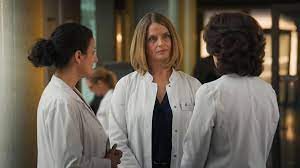 In aller Freundschaft - Die jungen Ärzte" verpasst?: Wann und wo man die  Wiederholung sehen kann | news.de