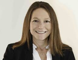 New ICER boss Sarah Emond keeps an eye