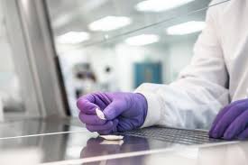 Commonly used under the upper lip, but some use it under the lower. Tests Indicate Modern Oral Nicotine Products Elicit Lower Toxicity Responses Than Cigs Eurekalert Science News