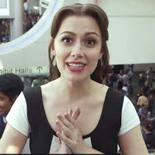 CHILD OF TELEVISION: Your Mental Sorbet: COMIC CON the Musical! (featuring Whitney  Avalon