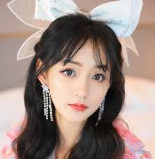 Nữ diễn viên đã cứu vãn thảm họa "Thiên long bát bộ" 2021