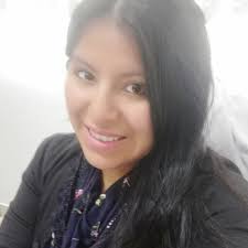 Melissa EPQUIN ROJAS