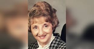 Obituary information for JoAnne Householder Owens