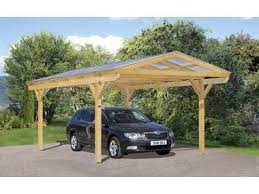 Carports Lidl Deutschland Aluminum Carport Carport Carport Designs