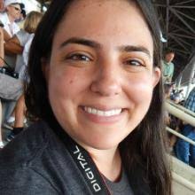 Shireen Korkzan, Author at The Living Church