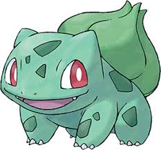 Each type has several strengths and weaknesses in both attack and defense. Bulbasaur Wikipedia