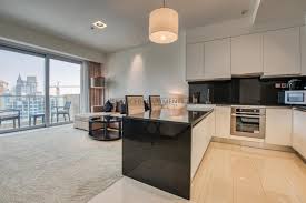 If you'd like to do your own cooking while staying in dubai, booking a hotel with a kitchenette could be the ideal solution for you. 1 Bedroom Serviced Hotel Apartments For Rent In Dubai