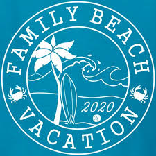 Download Family Beach Vacation Beach T Shirts Kids T Shirt Gina Obrien Creative Girls Beach Trip Girls Weekend Shirts Girls Trip